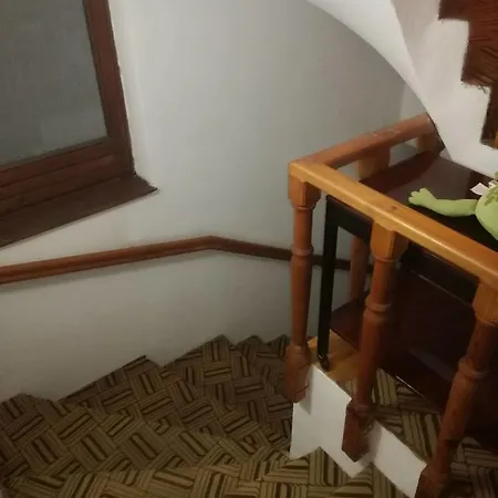 Affittacamere Zigzag