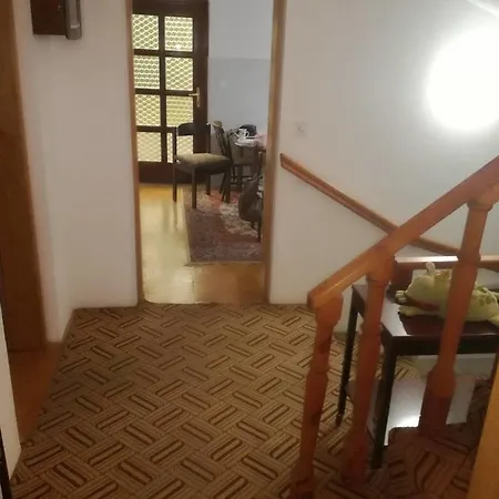 Zigzag Affittacamere Sarajevo